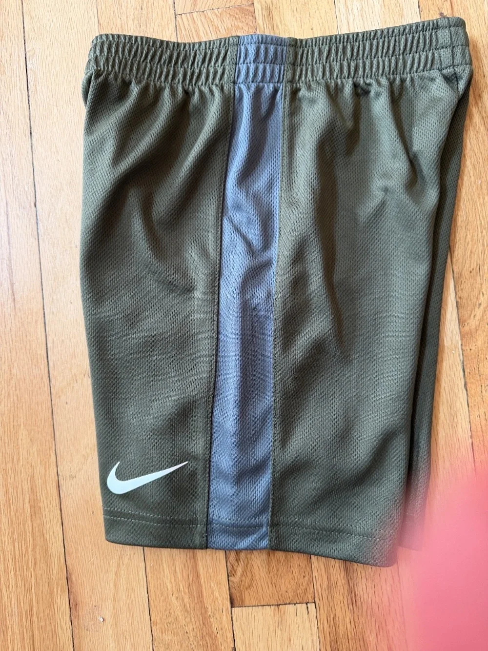 Nike Dri-Fit Shorts Set